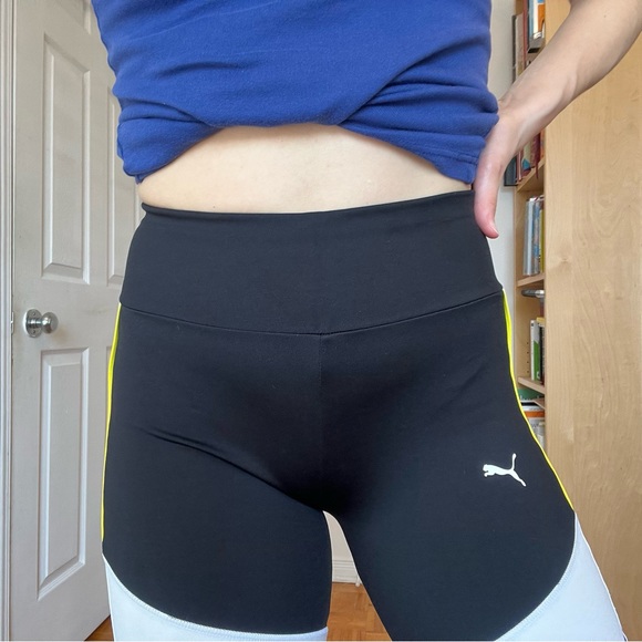 Stylish Puma leggings - Picture 8 of 14